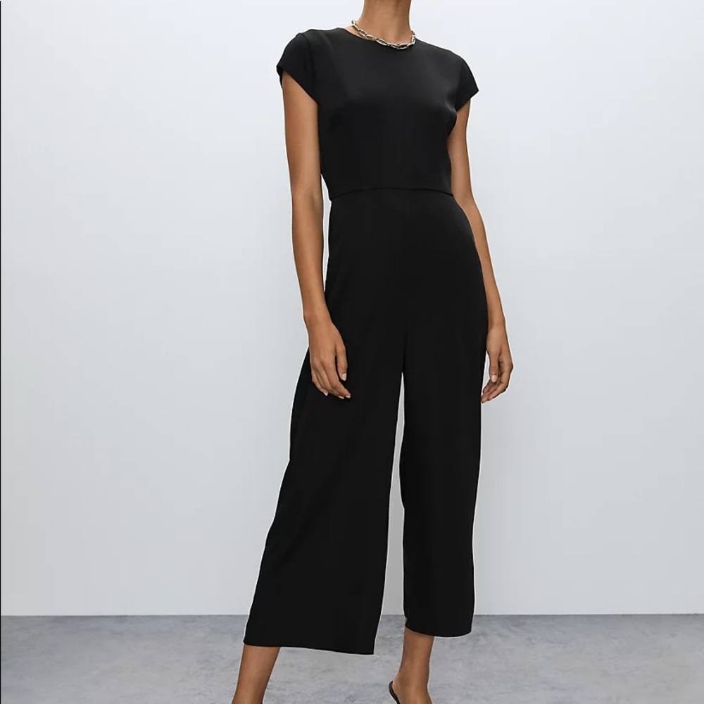 Hamptons jumpsuit